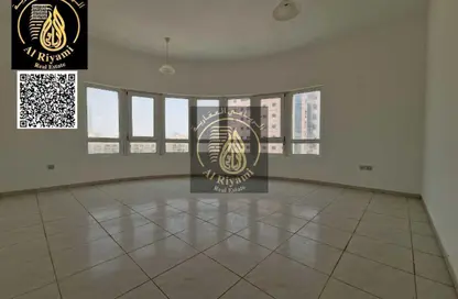 Apartment - 2 Bedrooms - 2 Bathrooms for rent in Al Rashidiya Towers - Al Rashidiya - Ajman Downtown - Ajman