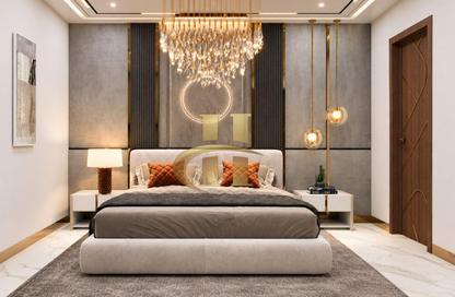 Apartment - Studio - 1 for sale in Elitz by Danube Building 1 - Elitz By Danube - District 11 - Jumeirah Village Circle - Dubai