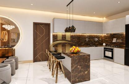 Apartment - Studio - 1 for sale in Elitz by Danube Building 1 - Elitz By Danube - District 11 - Jumeirah Village Circle - Dubai Apartment - Studio - 1 for sale in Elitz by Danube Building 1 - Elitz By Danube - District 11 - Jumeirah Village Circle - Dubai