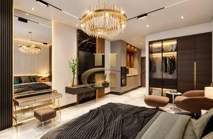 Apartment - Studio - 1 for sale in Elitz by Danube Building 1 - Elitz By Danube - District 11 - Jumeirah Village Circle - Dubai