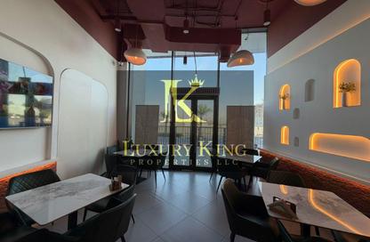 Shop - Studio for sale in Lawnz by Danube Block 2 - Lawnz by Danube - International City - Dubai Shop - Studio for sale in Lawnz by Danube Block 2 - Lawnz by Danube - International City - Dubai