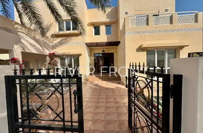 فيلا - 6 غرف نوم - 7 حمامات للايجار في ميدوز 1 - ميدوز - دبي