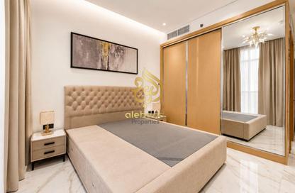 Apartment - Studio - 1 for rent in Jumeirah Garden City - Al Satwa - Dubai Apartment - Studio - 1 for rent in Jumeirah Garden City - Al Satwa - Dubai