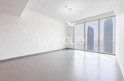 Apartment - 2 - 2 for sale in Creek Gate Tower 1 - Creek Gate - Dubai Creek Harbour (The Lagoons) - Dubai