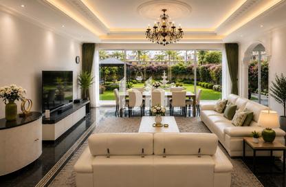 Villa - 3 Bedrooms - 3 Bathrooms for sale in Springs 1 - The Springs - Dubai