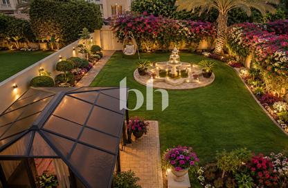 Villa - 3 Bedrooms - 3 Bathrooms for sale in Springs 1 - The Springs - Dubai