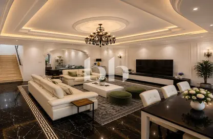 Villa - 3 Bedrooms - 3 Bathrooms for sale in Springs 1 - The Springs - Dubai
