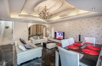 Villa - 3 Bedrooms - 3 Bathrooms for sale in Springs 1 - The Springs - Dubai