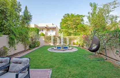 Villa - 3 Bedrooms - 3 Bathrooms for sale in Springs 1 - The Springs - Dubai