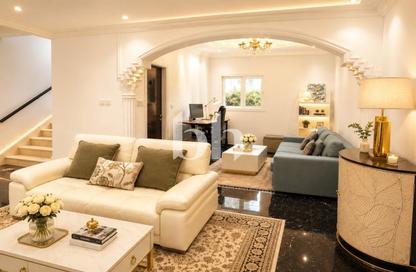 Villa - 3 Bedrooms - 3 Bathrooms for sale in Springs 1 - The Springs - Dubai