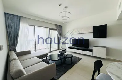 Apartment - 1 Bedroom - 1 Bathroom for rent in Downtown Views II Tower 3 - Downtown Views II - Zabeel 2 - Zabeel - Dubai