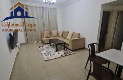 Apartment - 1 Bedroom - 2 Bathrooms for rent in New Al Taawun Road - Al Taawun - Sharjah Apartment - 1 Bedroom - 2 Bathrooms for rent in New Al Taawun Road - Al Taawun - Sharjah
