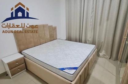 Apartment - 1 Bedroom - 2 Bathrooms for rent in New Al Taawun Road - Al Taawun - Sharjah Apartment - 1 Bedroom - 2 Bathrooms for rent in New Al Taawun Road - Al Taawun - Sharjah