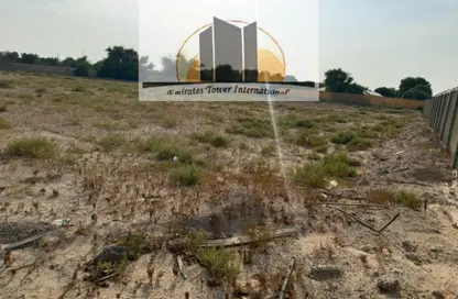 Farm - Studio for sale in Al Khatim - Abu Dhabi