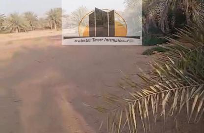 Farm - Studio for sale in Al Khatim - Abu Dhabi