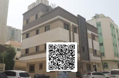 Apartment - 1 Bedroom - 1 Bathroom for rent in Geepas Building 5 - Al Bustan - Ajman