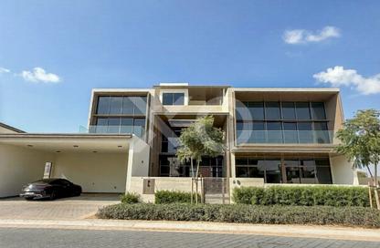 Villa - 6 - 7 for rent in Golf Place 2 - Golf Place - Dubai Hills Estate - Dubai Villa - 6 - 7 for rent in Golf Place 2 - Golf Place - Dubai Hills Estate - Dubai