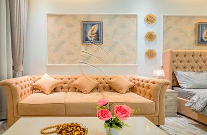 Apartment - Studio - 1 for rent in Oasis 1 - Oasis Residences - Masdar City - Abu Dhabi Apartment - Studio - 1 for rent in Oasis 1 - Oasis Residences - Masdar City - Abu Dhabi