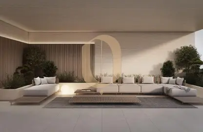 تاون هاوس - 4 غرف نوم - 5 حمامات للبيع في كيتورا ريسييرف - ماج سيتي - مدينة الشيخ محمد بن راشد - دبي