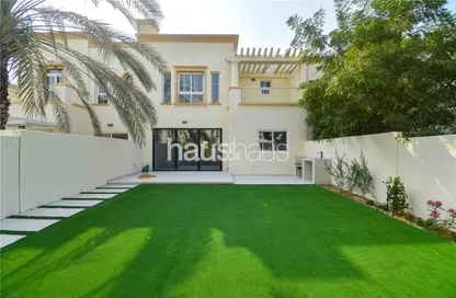 Villa - 3 Bedrooms - 4 Bathrooms for sale in Springs 9 - The Springs - Dubai