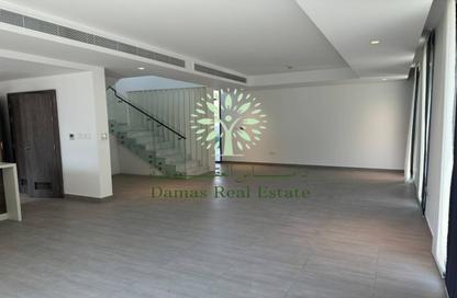 Villa - 4 - 6 for rent in Redwoods - Yas Acres - Yas Island - Abu Dhabi Villa - 4 - 6 for rent in Redwoods - Yas Acres - Yas Island - Abu Dhabi