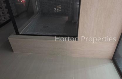 Apartment - 1 Bedroom - 2 Bathrooms for rent in Binghatti Phantom - District 17 - Jumeirah Village Circle - Dubai