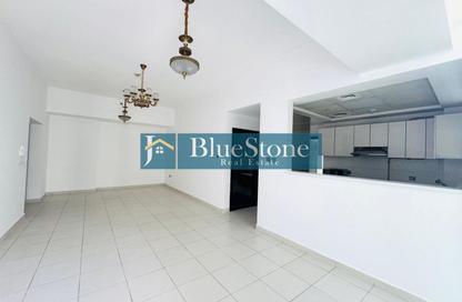 Apartment - 2 Bedrooms - 2 Bathrooms for sale in Glitz 3A - Glitz 3 - Glitz - Dubai Studio City - Dubai