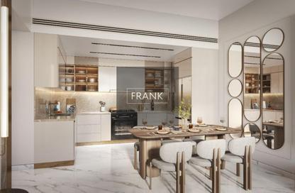 Apartment - 1 Bedroom - 2 Bathrooms for sale in Vega by Acube Developments - Dubai Sports City - Dubai