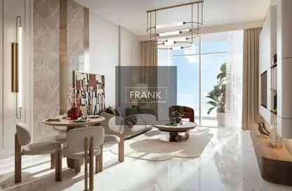 Apartment - 1 Bedroom - 2 Bathrooms for sale in Vega by Acube Developments - Dubai Sports City - Dubai