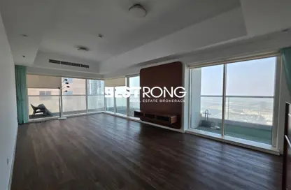 Apartment - 3 Bedrooms - 4 Bathrooms for sale in Emirates Crown - Dubai Marina - Dubai