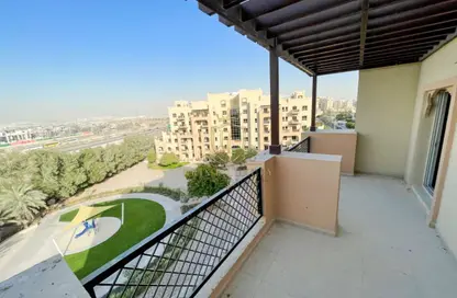 Apartment - 2 Bedrooms - 2 Bathrooms for sale in Al Ramth 13 - Al Ramth - Remraam - Dubai