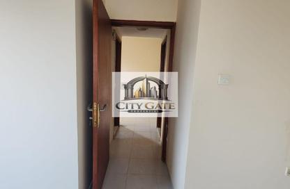 Apartment - 1 Bedroom - 2 Bathrooms for rent in Al Rashidiya Towers - Al Rashidiya - Ajman Downtown - Ajman Apartment - 1 Bedroom - 2 Bathrooms for rent in Al Rashidiya Towers - Al Rashidiya - Ajman Downtown - Ajman