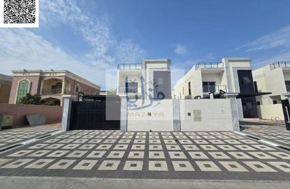Villa - 5 Bedrooms - 7 Bathrooms for sale in Al Rawda 2 Villas - Al Rawda 2 - Al Rawda - Ajman