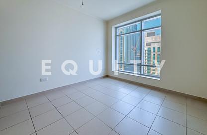 Apartment - 2 Bedrooms - 3 Bathrooms for rent in Burj Views A - Burj Views - Downtown Dubai - Dubai