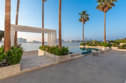 Villa - 6 - 7 for sale in Signature Villas Frond K - Signature Villas - Palm Jumeirah - Dubai Villa - 6 - 7 for sale in Signature Villas Frond K - Signature Villas - Palm Jumeirah - Dubai