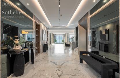 Villa - 6 - 7 for sale in Signature Villas Frond K - Signature Villas - Palm Jumeirah - Dubai Villa - 6 - 7 for sale in Signature Villas Frond K - Signature Villas - Palm Jumeirah - Dubai