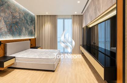 Apartment - Studio - 1 for sale in Portofino Hotel - The Heart of Europe - The World Islands - Dubai