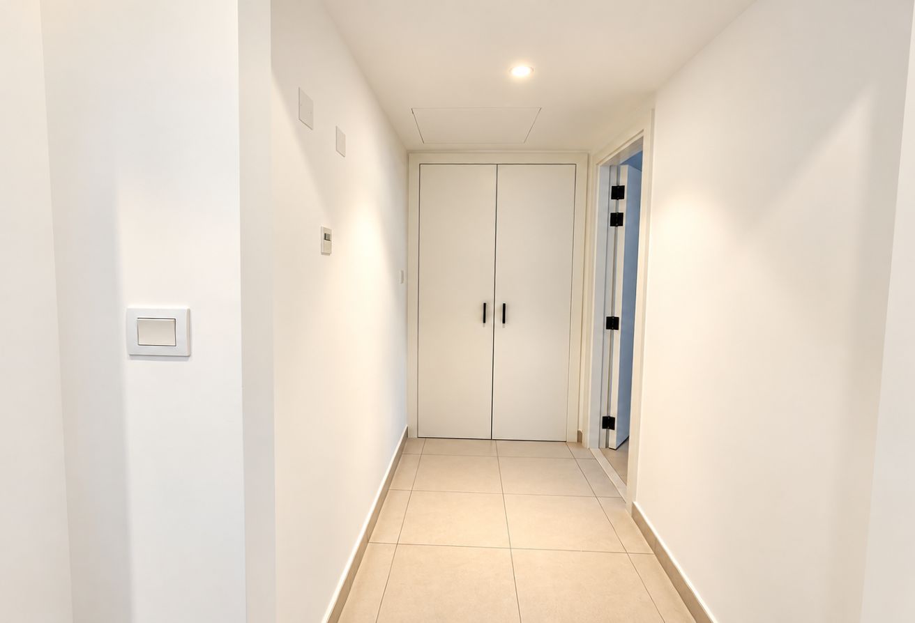3 bedroom townhouse in Safi Townhouses, Town Square: 15