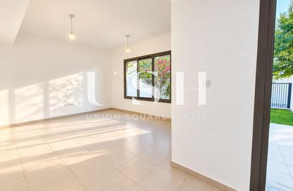 Townhouse - 3 - 3 for rent in Safi Townhouses - Safi - Town Square - Dubai Townhouse - 3 - 3 for rent in Safi Townhouses - Safi - Town Square - Dubai