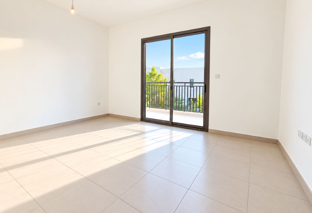 3 bedroom townhouse in Safi Townhouses, Town Square: 16