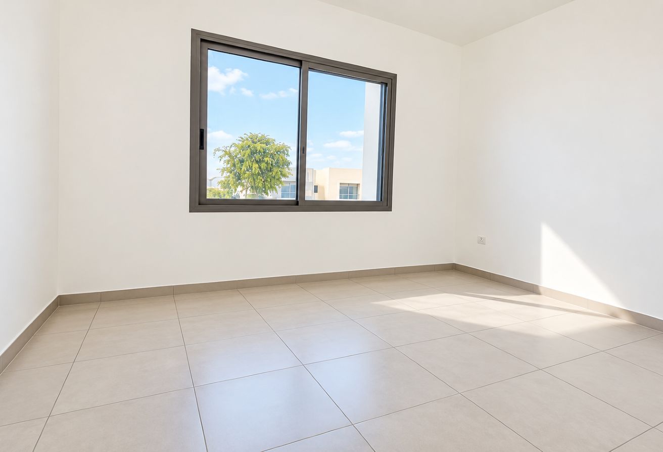 3 bedroom townhouse in Safi Townhouses, Town Square: 9