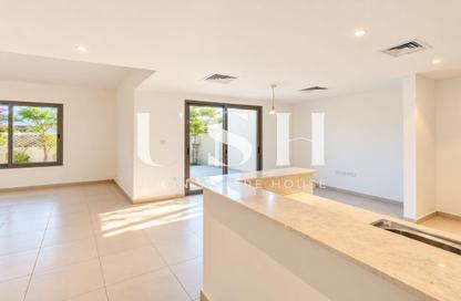 Townhouse - 3 - 3 for rent in Safi Townhouses - Safi - Town Square - Dubai Townhouse - 3 - 3 for rent in Safi Townhouses - Safi - Town Square - Dubai