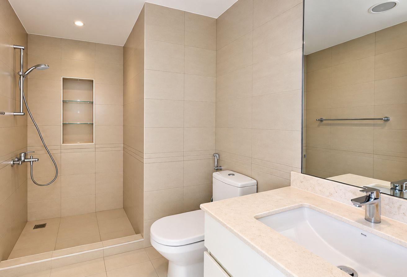 3 bedroom townhouse in Safi Townhouses, Town Square: 10