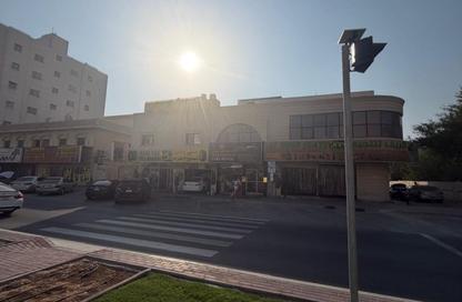 Whole Building - Studio - 7+ for sale in Amwaj Tower - Al Nuimiya 3 - Al Nuaimiya - Ajman Whole Building - Studio - 7+ for sale in Amwaj Tower - Al Nuimiya 3 - Al Nuaimiya - Ajman