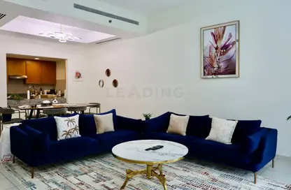 شقة - غرفة نوم - 2 حمامات للايجار في باي سكوير مبني رقم 9 - باي سكوير - الخليج التجاري - دبي