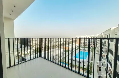 Apartment - 1 Bedroom - 1 Bathroom for rent in The Mayfair - Town Square - Dubai Apartment - 1 Bedroom - 1 Bathroom for rent in The Mayfair - Town Square - Dubai