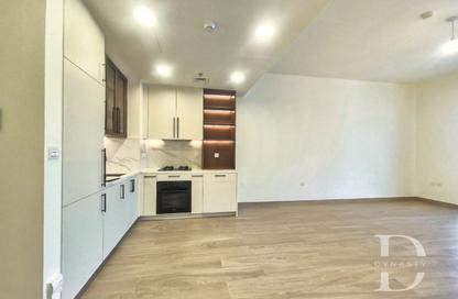 Apartment - 1 - 1 for rent in The Mayfair - Town Square - Dubai
