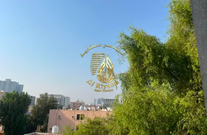 Apartment - 1 Bathroom for rent in Sheikh Jaber Al Sabah Street - Al Naimiya - Al Nuaimiya - Ajman