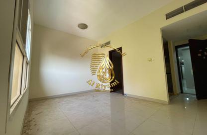 Apartment - Studio - 1 Bathroom for rent in Sheikh Jaber Al Sabah Street - Al Naimiya - Al Nuaimiya - Ajman