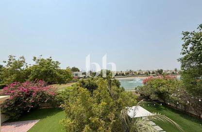 Villa - 2 Bedrooms - 3 Bathrooms for rent in Springs 12 - The Springs - Dubai Villa - 2 Bedrooms - 3 Bathrooms for rent in Springs 12 - The Springs - Dubai